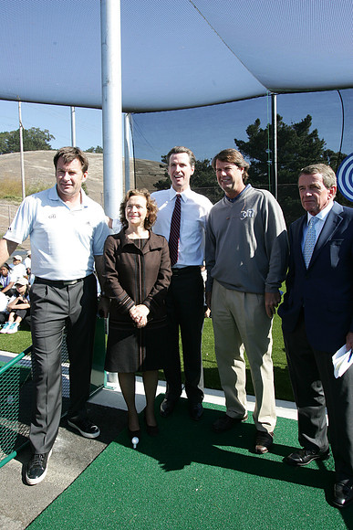 The First Tee San Francisco