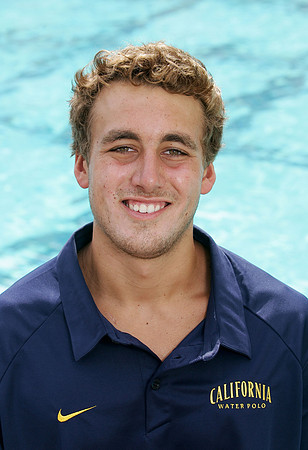 Cal Men's Water Polo