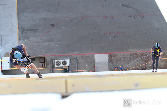 Over the Edge Reno