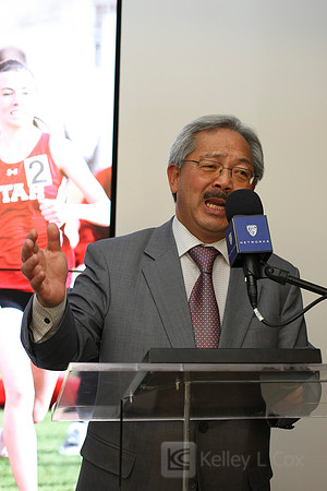 Pac-12 Networks Flip The Switch Soiree