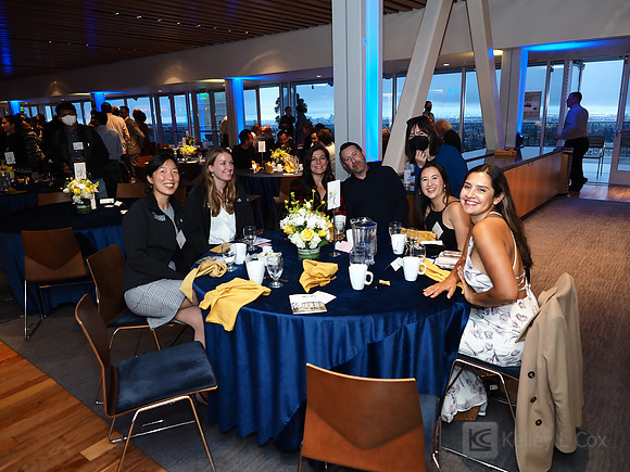 Simons Institute 10th Anniversary Gala
