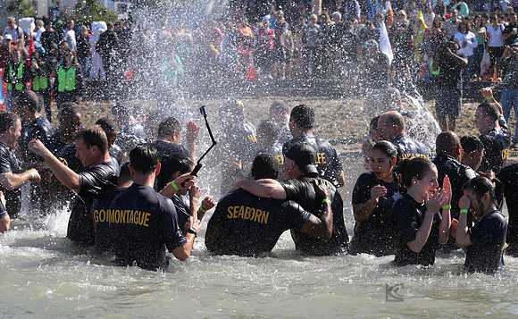 SONC Polar Plunge SF