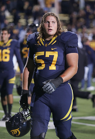 Cal Football vs Maryland