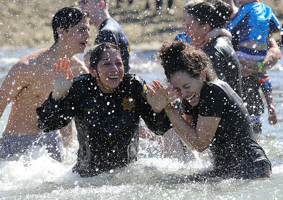 SONC Polar Plunge SF