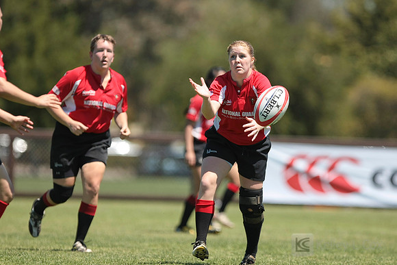 W College Rugby: Chico vs UCLA