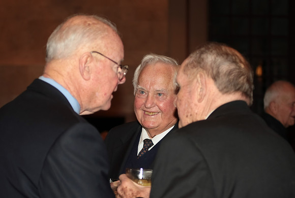 Cal Hall of Fame 2010