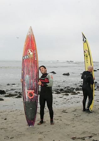Mavericks Opening Day
