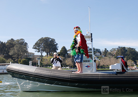 SONC Polar Plunge SF