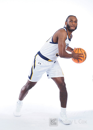 DeJuan Clayton (33)