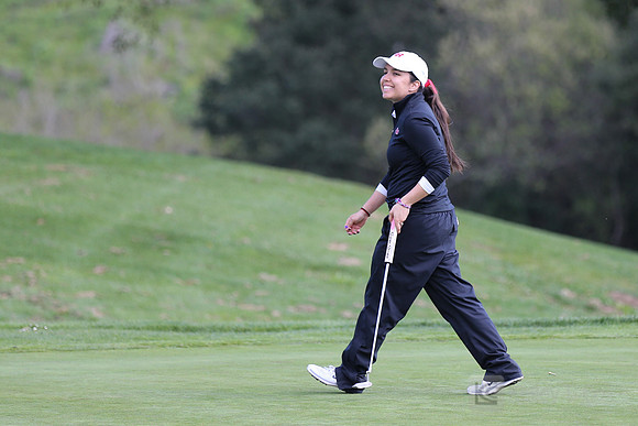 CSUEB Womens Golf