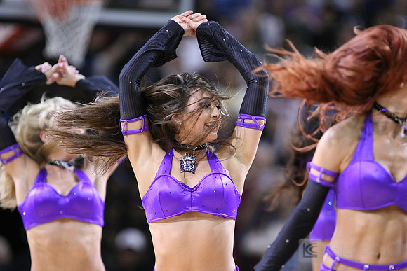 NBA: San Antonio Spurs at Sacramento Kings