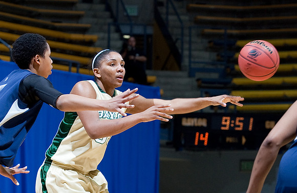 Baylor vs Georgetown