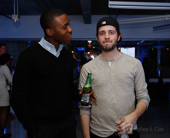 Pac-12 Holiday Party