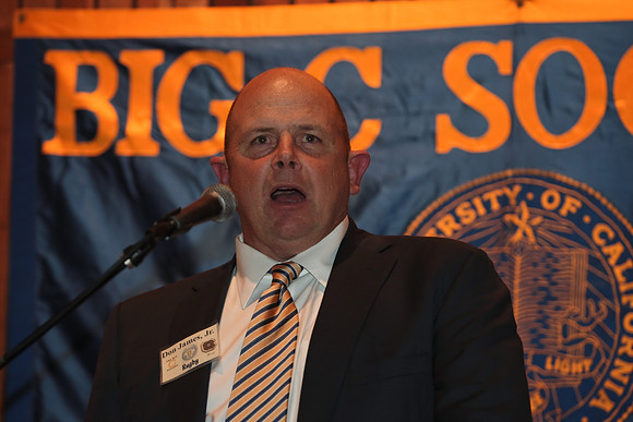 Cal Hall of Fame 2010