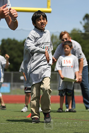 SONC: Bay Area School Games 2012