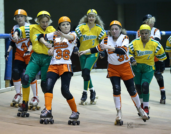 Roller Derby