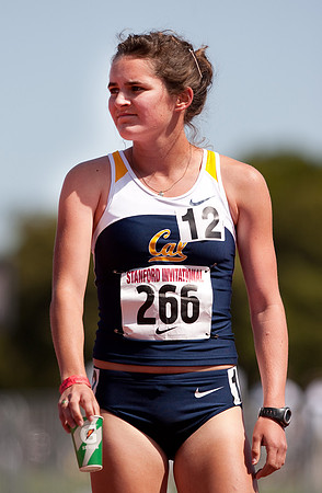Cal Track and Field