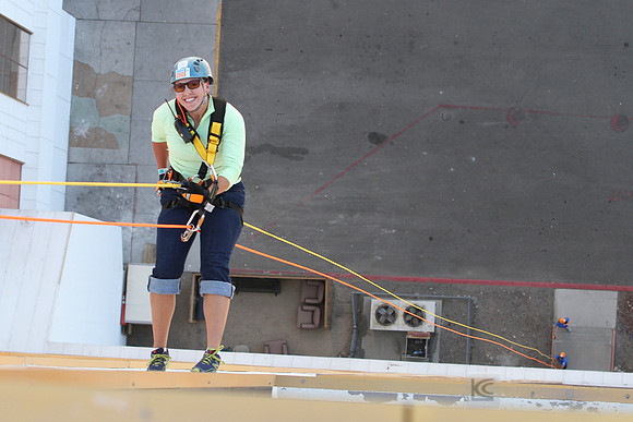 Over the Edge Reno