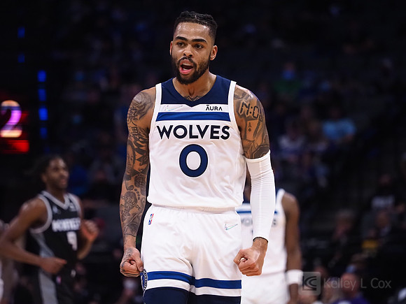 NBA: Minnesota Timberwolves at Sacramento Kings