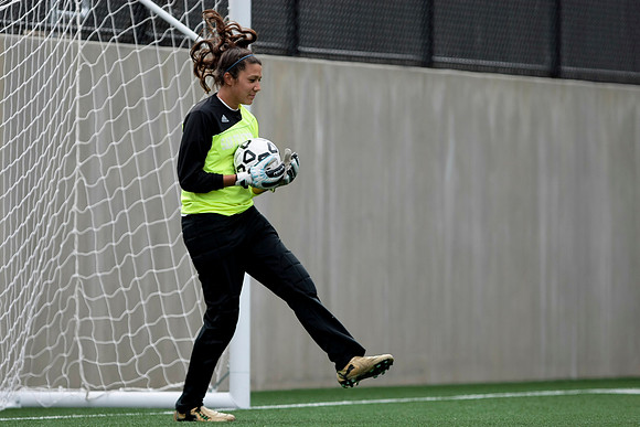 Women's Soccer: SRJR at CCSF