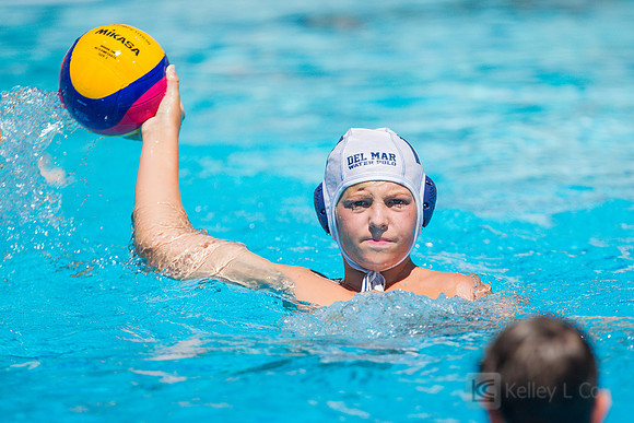 12U Del Mar WP v Carlsbad