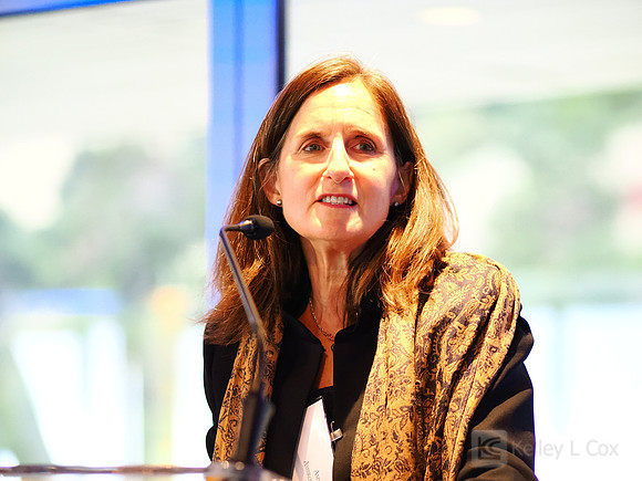Simons Institute 10th Anniversary Gala