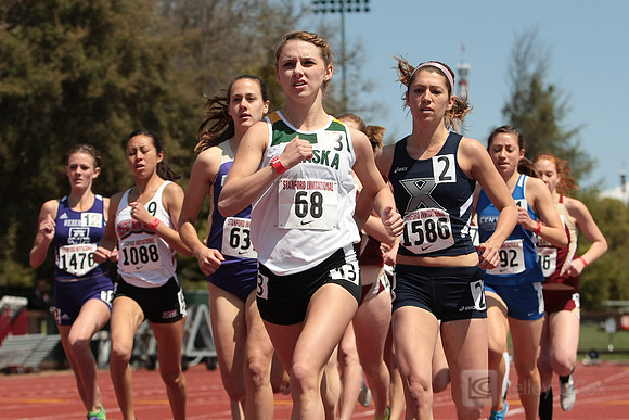 UAA Stanford Invite