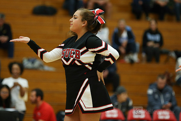 Cheer