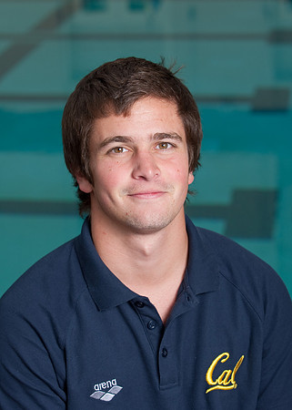 Cal Men's Swimming and Diving