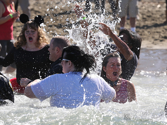 SONC Polar Plunge SF