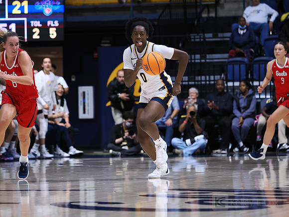 Women’s Basketball: California Golden Bears vs Saint Mary’s Gaels