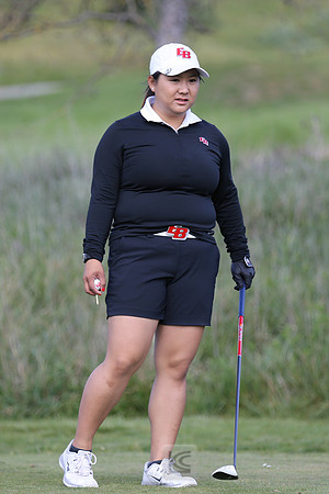 CSUEB Womens Golf