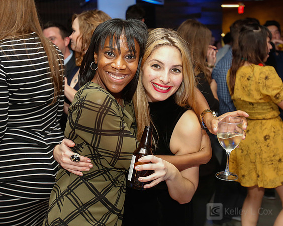 Pac-12 Holiday Party