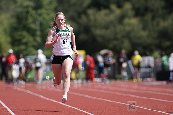 UAA Stanford Invite