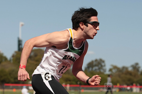 UAA Stanford Invite