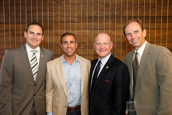 Pac-12 Networks Flip The Switch Soiree