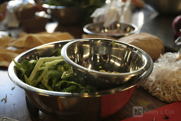 Out of the Box - Sprouts Cooking Club