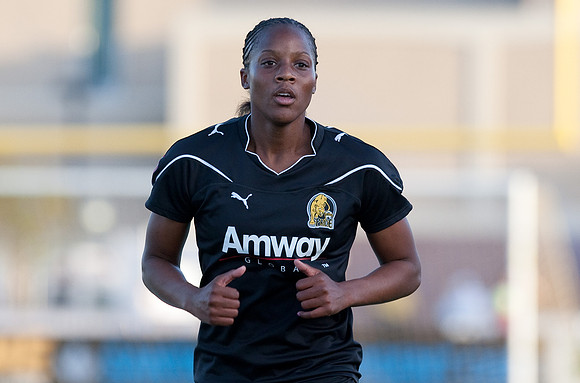 FC Gold Pride vs Atlanta Beat