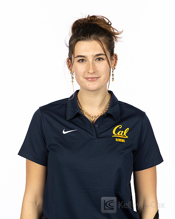 Womens Rowing: California Golden Bears Media Day