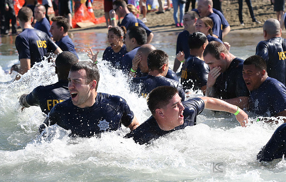 SONC Polar Plunge SF