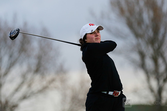 CSUEB Womens Golf