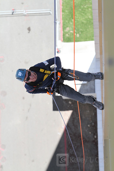 Over the Edge Reno