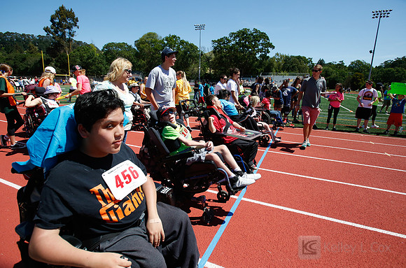 SONC Bay Area Games