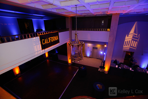 Blue and Gold Bash