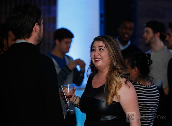 Pac-12 Holiday Party