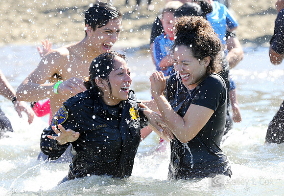 SONC Polar Plunge SF