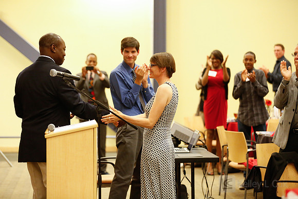 CSUEB: 2014 Hall of Fame