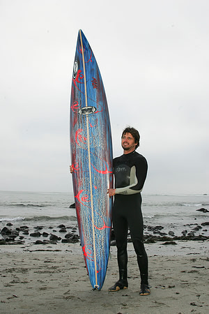 Mavericks Opening Day