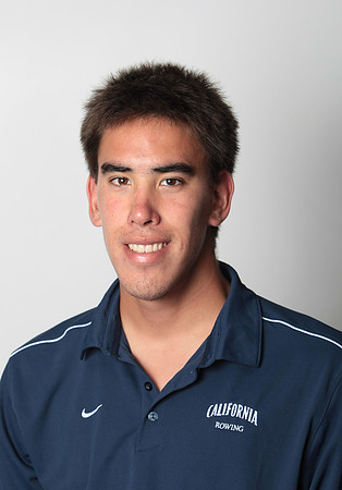 Men's Crew Head Shots