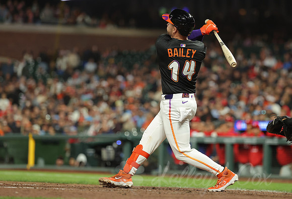 MLB: Philadelphia Phillies at San Francisco Giants
